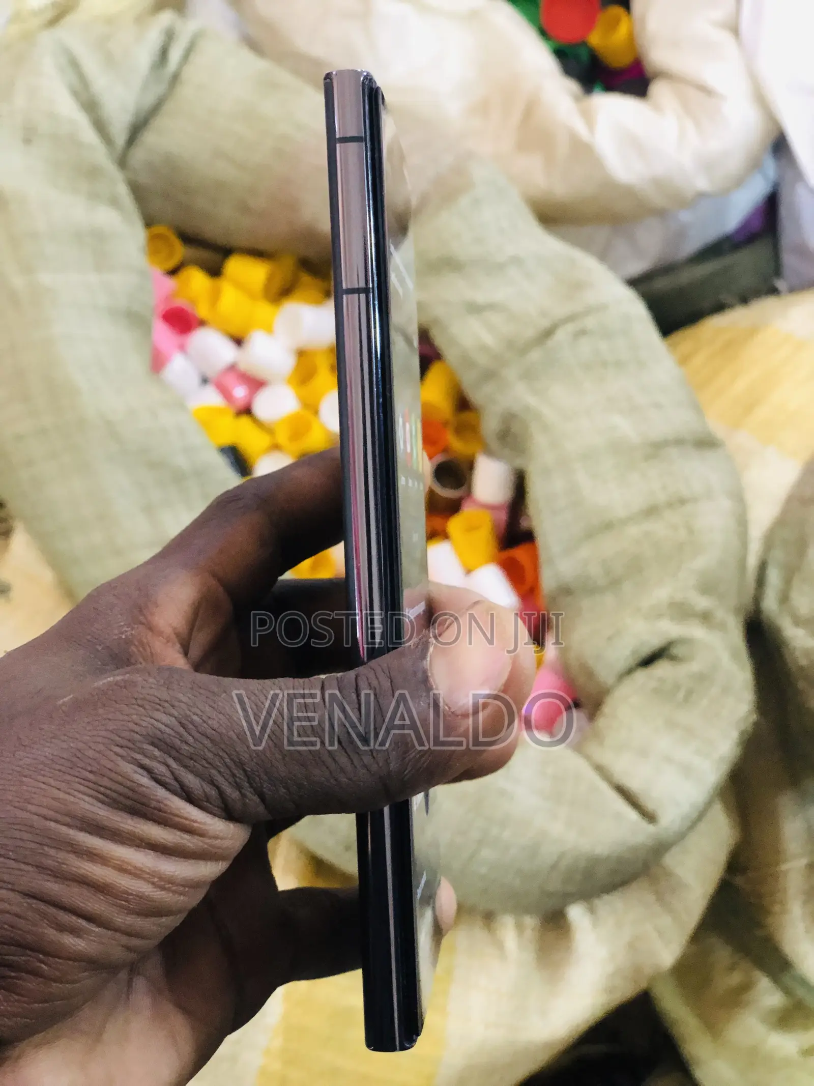 Samsung Galaxy S22 Ultra 5G 128 GB Black