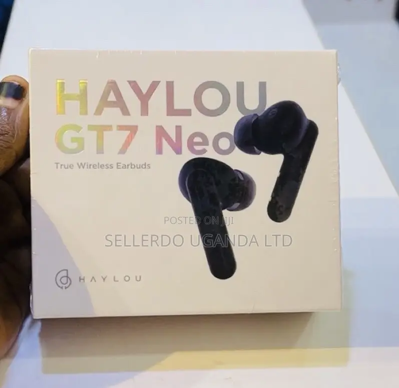Haylou Gt Neo True Wireless Buds