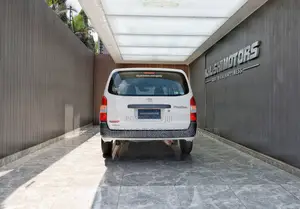 Toyota Probox 2017 White
