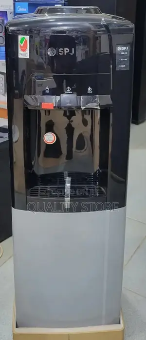 SPJ Water Dispenser Hot, Cold and Normal