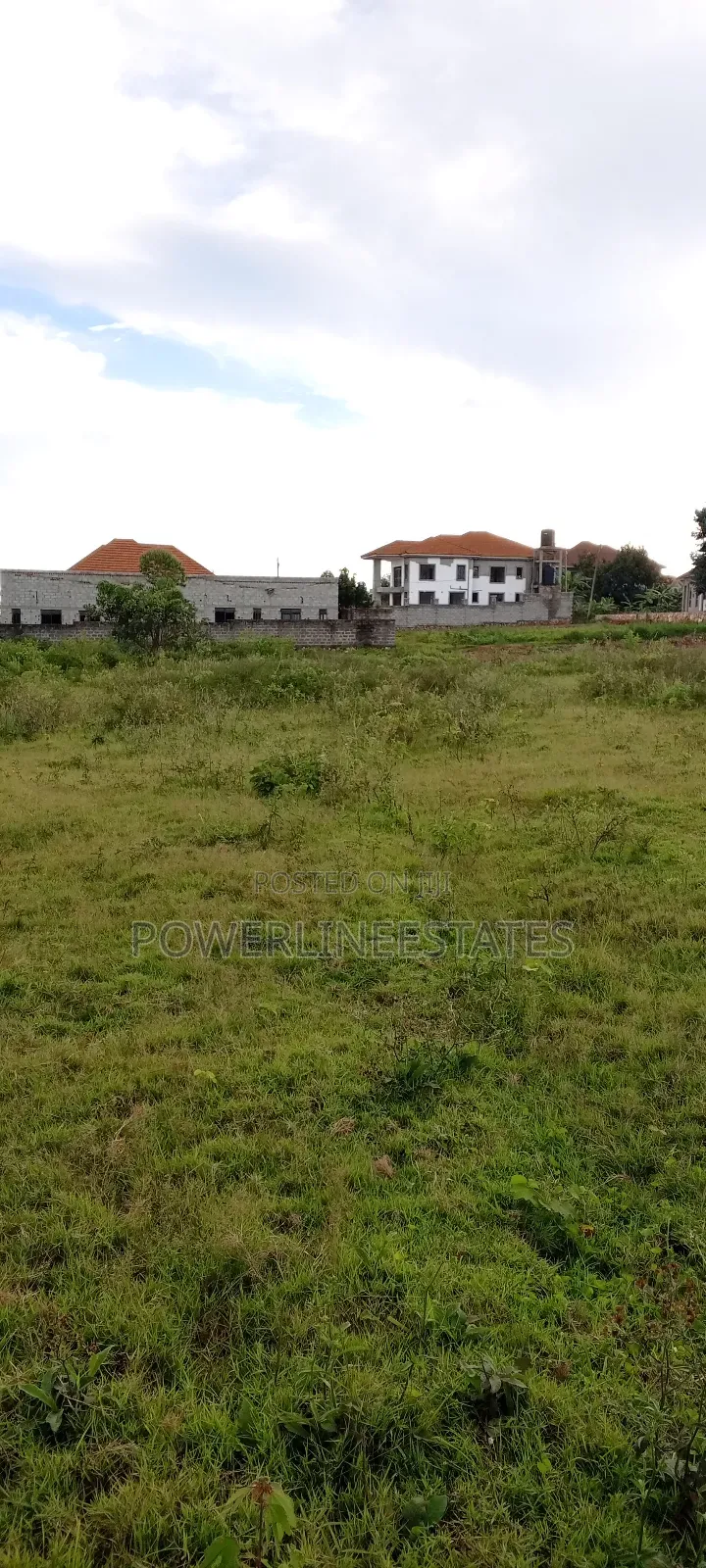 70x100ft Plot at Kawuku -Wamala Near Akright Estate