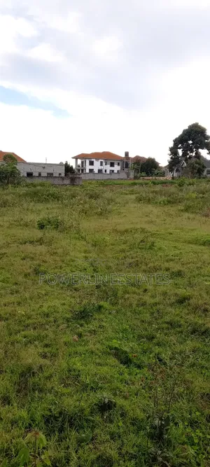 70x100ft Plot at Kawuku -Wamala Near Akright Estate