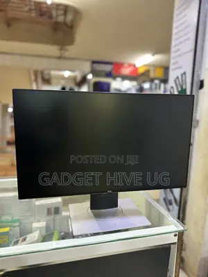 24” Ips Frameless Bezoless Monitor