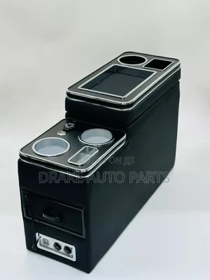 Original Storage Box Organizers for Cars-.