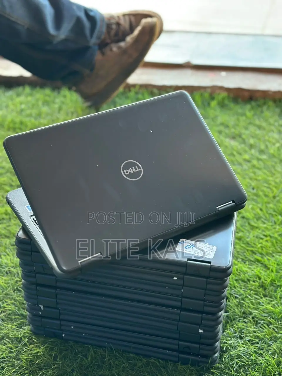 New Laptop Dell Latitude 11 3189 8GB Intel Celeron SSD 128GB