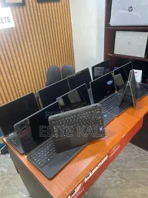 New Laptop Dell Latitude 11 3189 8GB Intel Celeron SSD 128GB