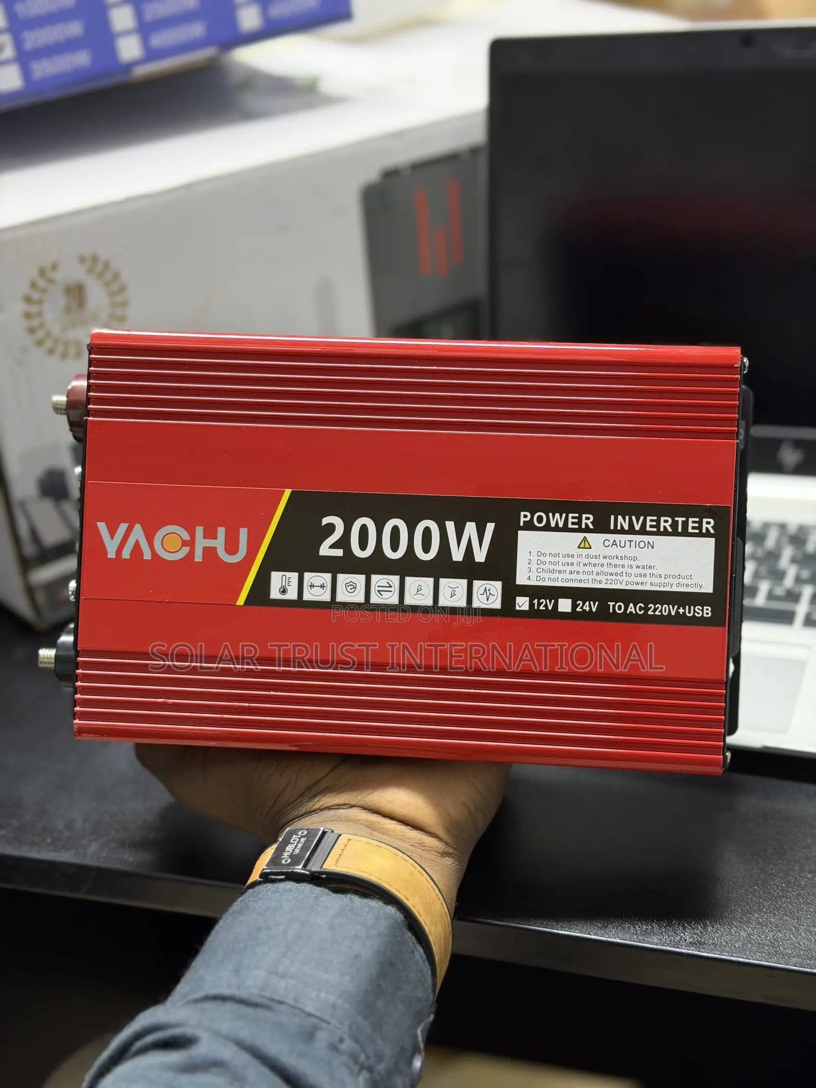 2000watts Inverter