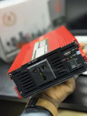 2000watts Inverter