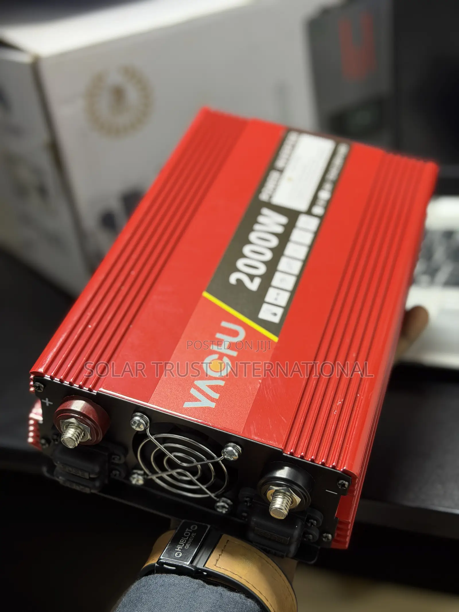 2000watts Inverter
