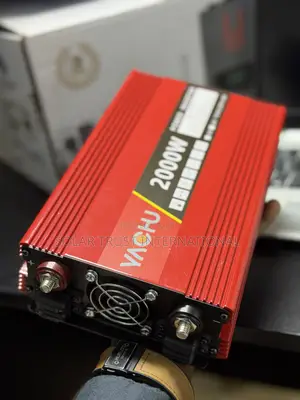 2000watts Inverter