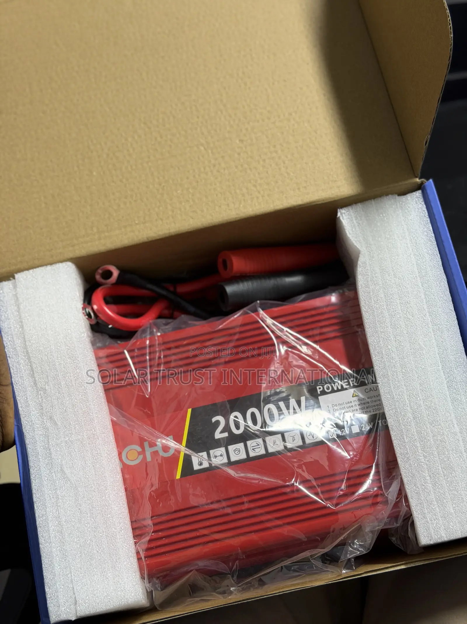 2000watts Inverter