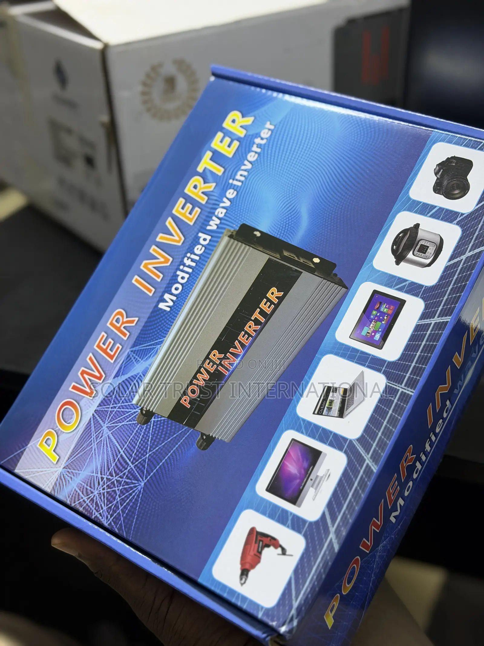 2000watts Inverter