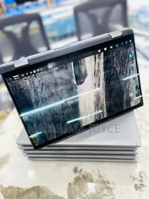 New Laptop Dell Latitude 7420 16GB Intel Core i5 SSD 512GB