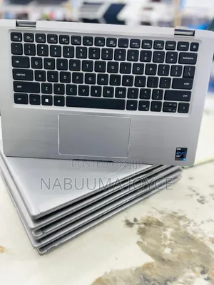 New Laptop Dell Latitude 7420 16GB Intel Core i5 SSD 512GB