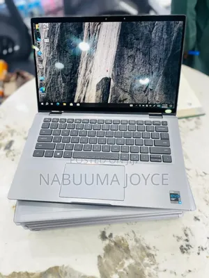 New Laptop Dell Latitude 7420 16GB Intel Core i5 SSD 512GB