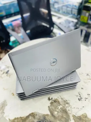 New Laptop Dell Latitude 7420 16GB Intel Core i5 SSD 512GB