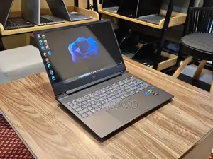 Laptop HP Victus 15 16GB Intel Core i7 SSHD (Hybrid) 512GB
