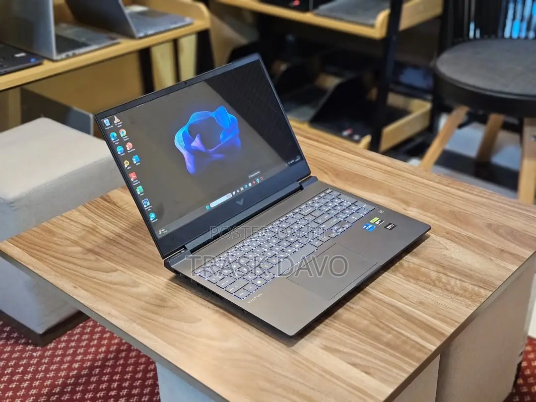 Laptop HP Victus 15 16GB Intel Core i7 SSHD (Hybrid) 512GB