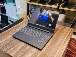 Laptop HP Victus 15 16GB Intel Core i7 SSHD (Hybrid) 512GB