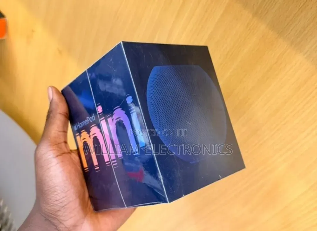 Apple Homepad Mini Smart Speaker