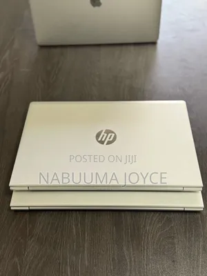New Laptop HP ProBook 450 G9 16GB Intel Core i5 SSD 512GB