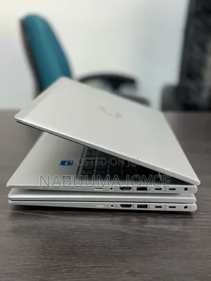 New Laptop HP ProBook 450 G9 16GB Intel Core i5 SSD 512GB