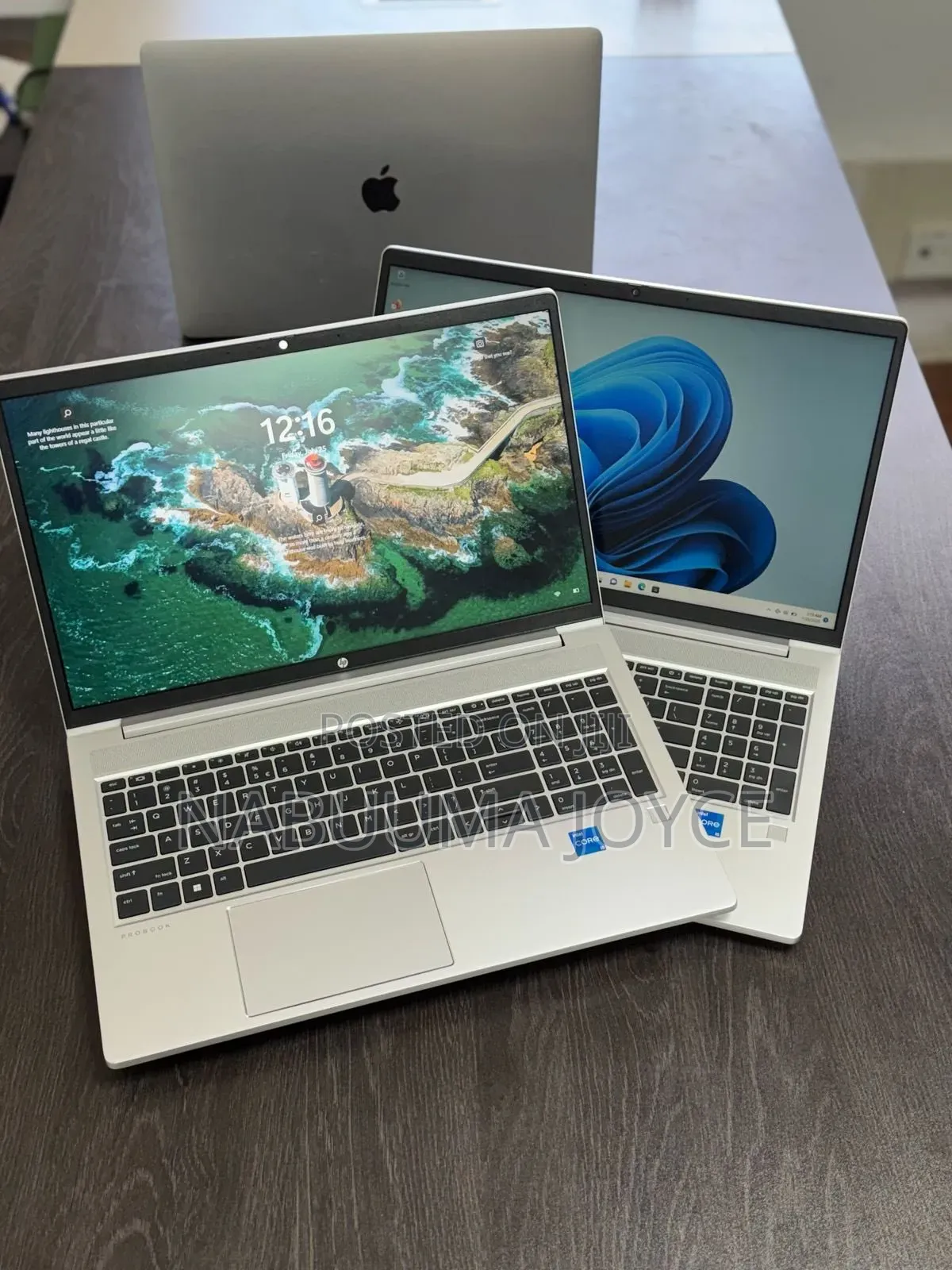 New Laptop HP ProBook 450 G9 16GB Intel Core i5 SSD 512GB