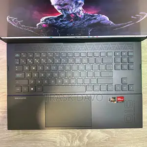 Laptop HP Omen 16 16GB AMD Ryzen 7 SSHD (Hybrid) 512GB
