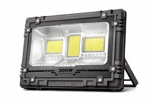 Ultra Bright 300w Solar Flood Light Outdoor Lamp Kampala