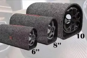 Disen Boot Woofers for All Cars Available in Sizes