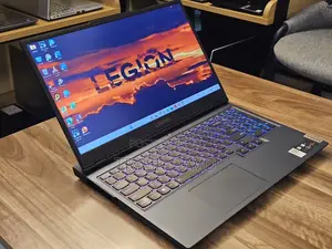 Laptop Lenovo Legion 7 16GB AMD Ryzen 7 SSHD (Hybrid) 512GB