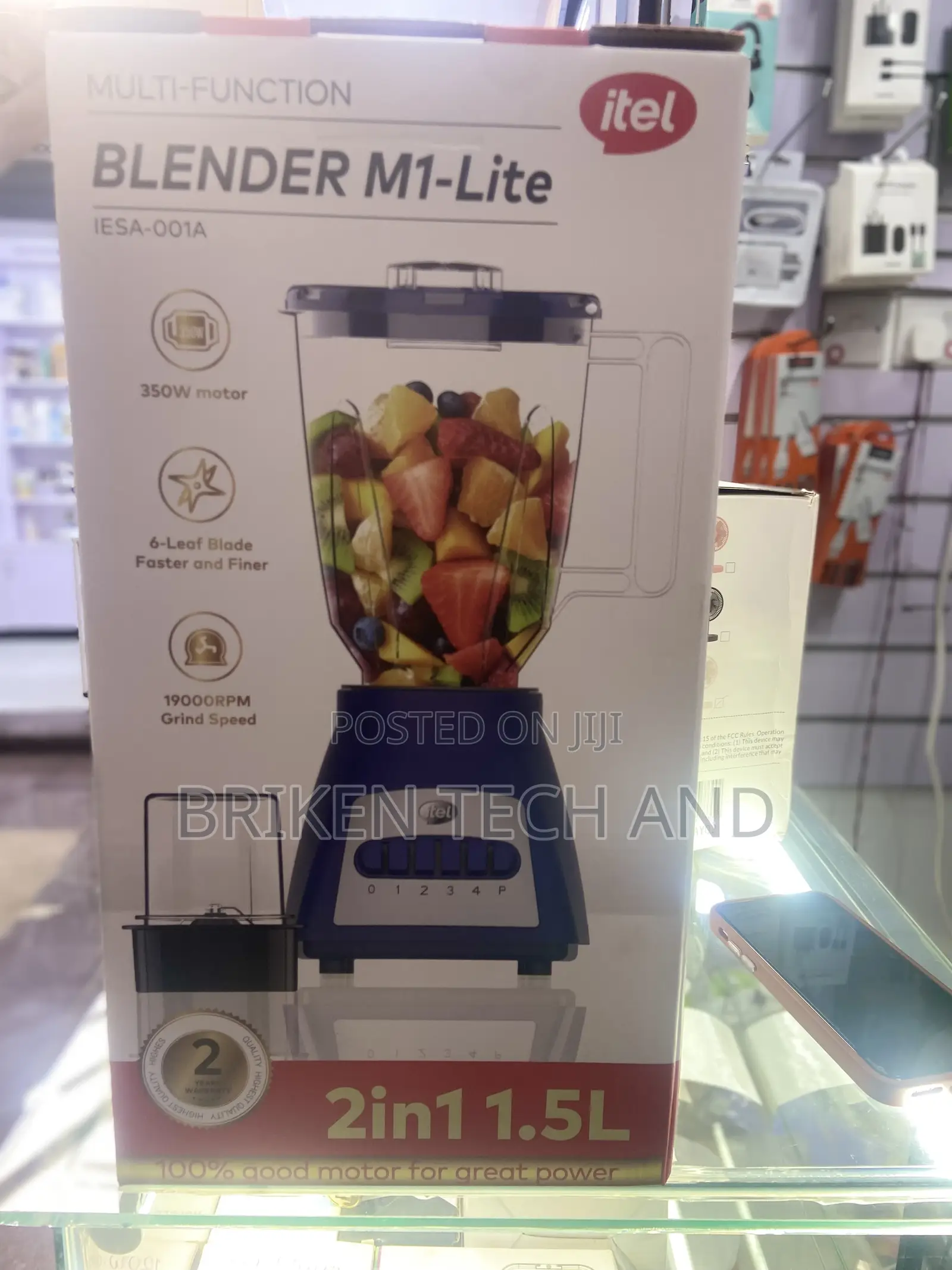 Blender /Juicer