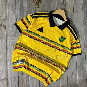 International Jerseys
