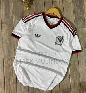 International Jerseys