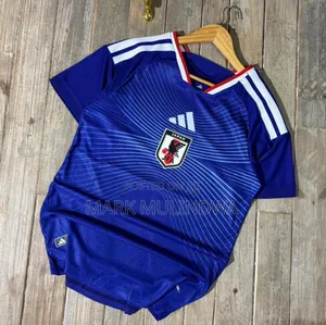 International Jerseys