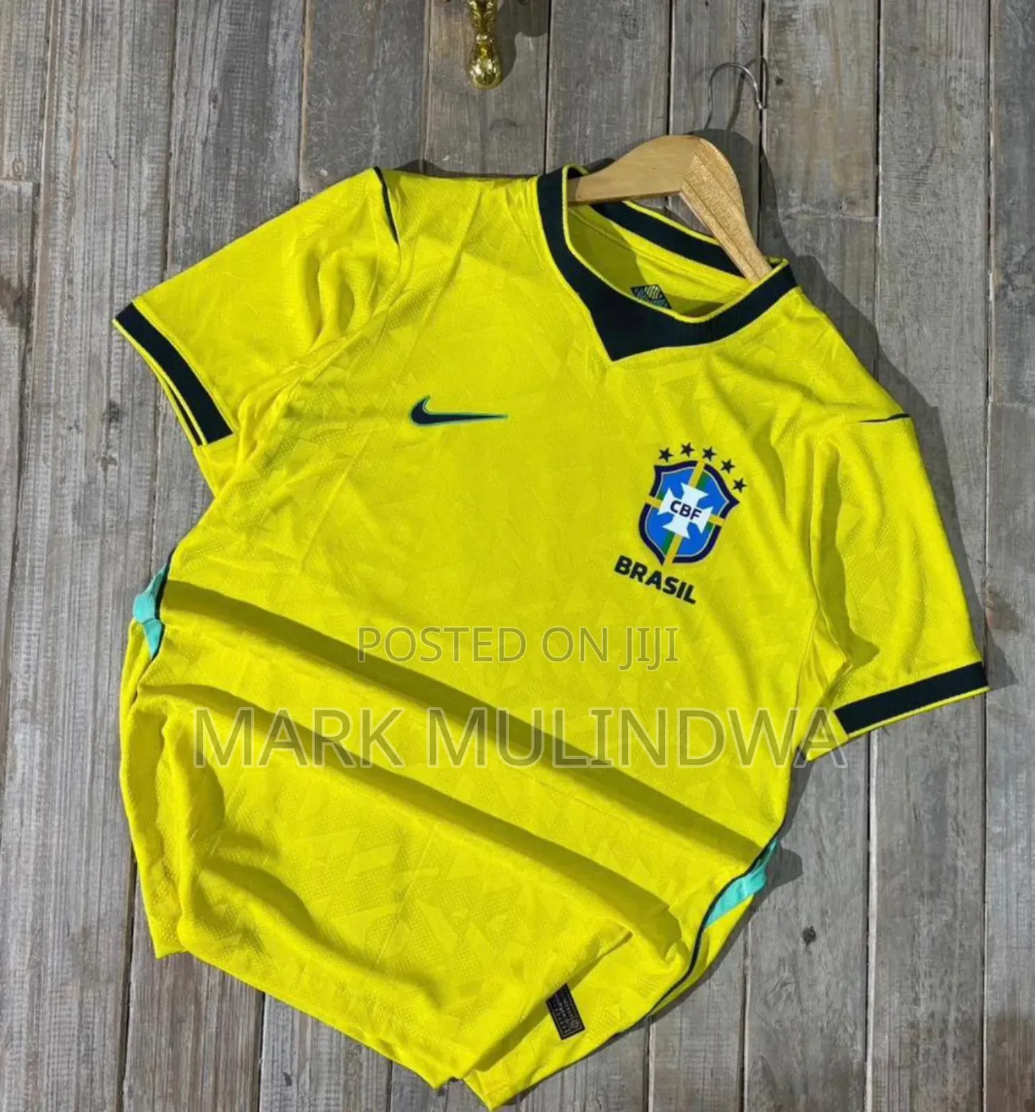 International Jerseys
