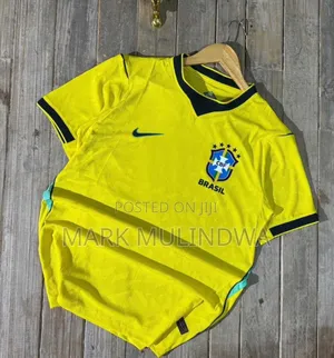 International Jerseys