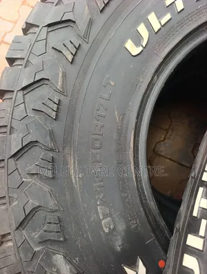 37×13.50r17lt Terra Tamer at-X