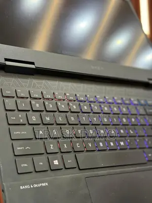 Laptop HP Omen 15 16GB Intel Core i7 SSHD (Hybrid) 512GB