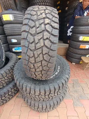 37×13.50r17lt Terra Tamer at-X