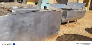 Milk Machines , Milk Cans , Pasturliser