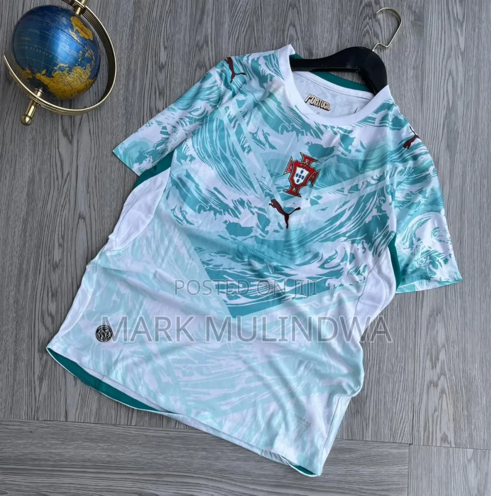 International Jerseys