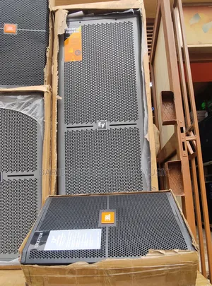 Full Range Speaker