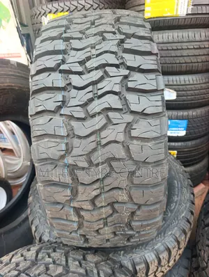 305/55r20 Ultra Force