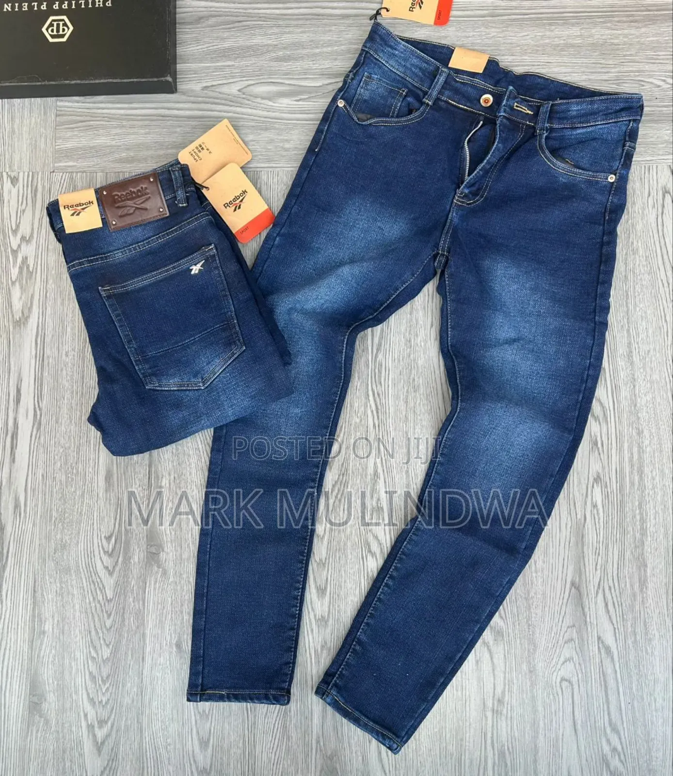 Men's Jeans