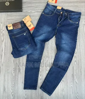 Men's Jeans