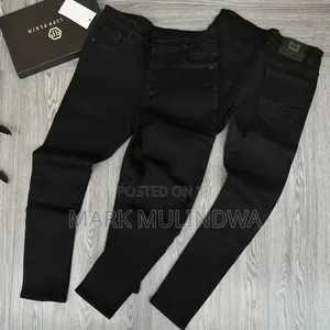 Men's Jeans