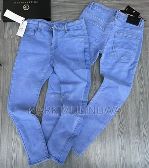 Men's Jeans