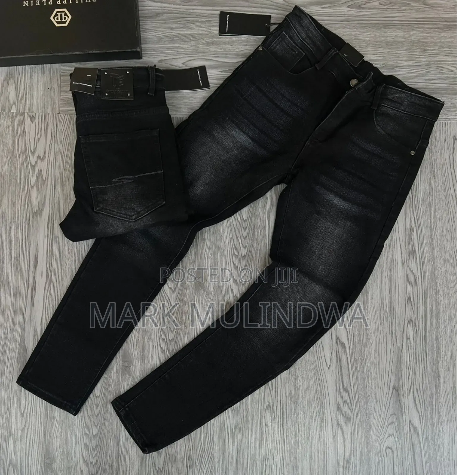 Men's Jeans