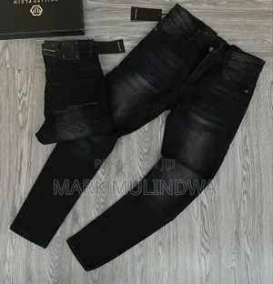 Men's Jeans